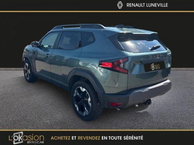 Dacia Duster image 7