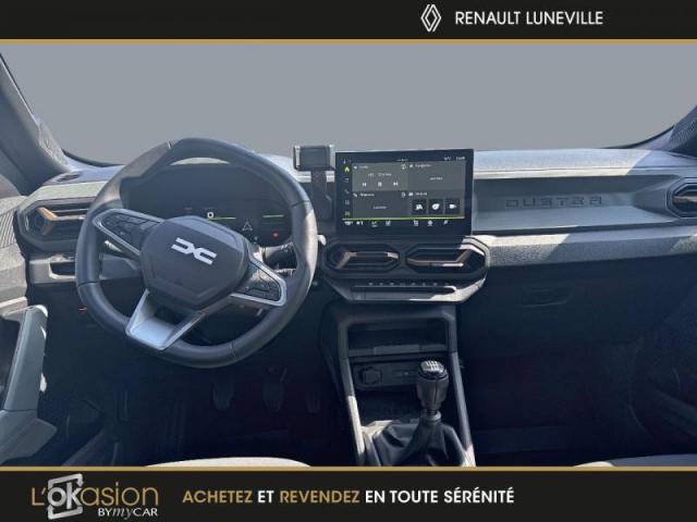 Dacia Duster image 8