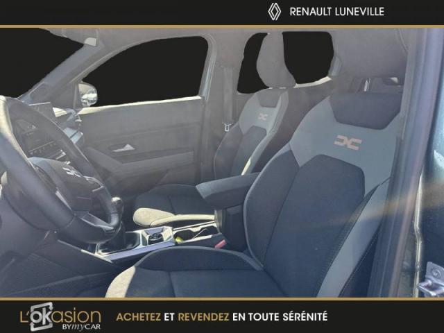 Dacia Duster image 1