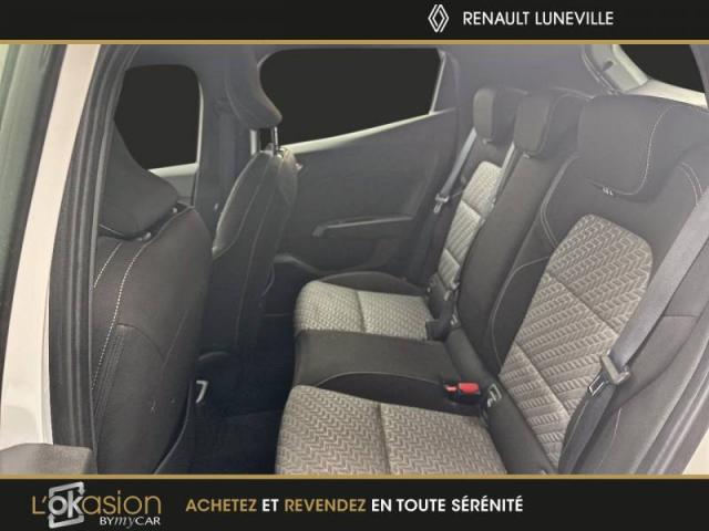 Renault Clio image 4