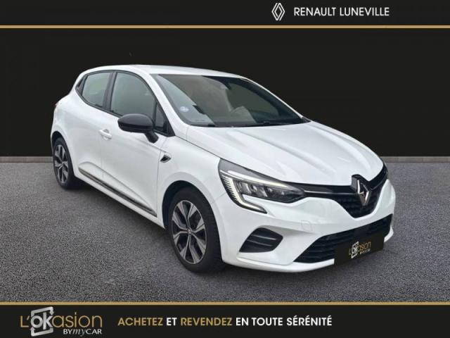 Renault Clio image 8