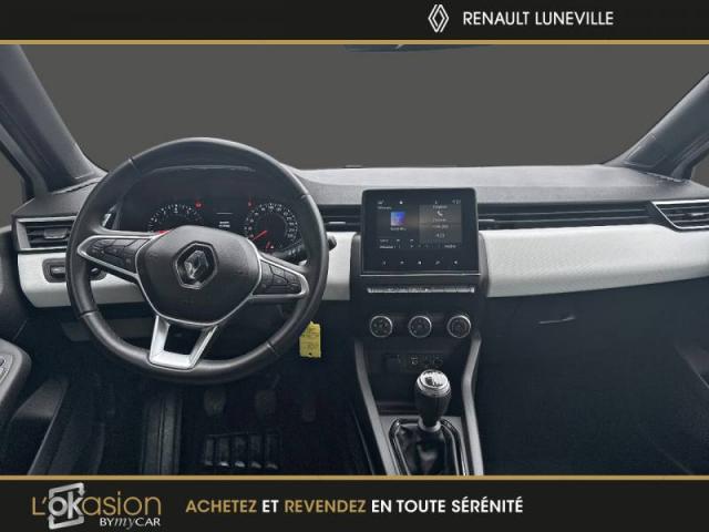 Renault Clio image 3