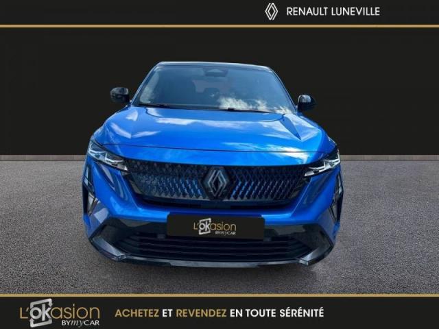 Renault Rafale image 7