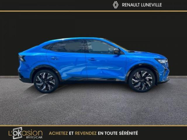 Renault Rafale image 2