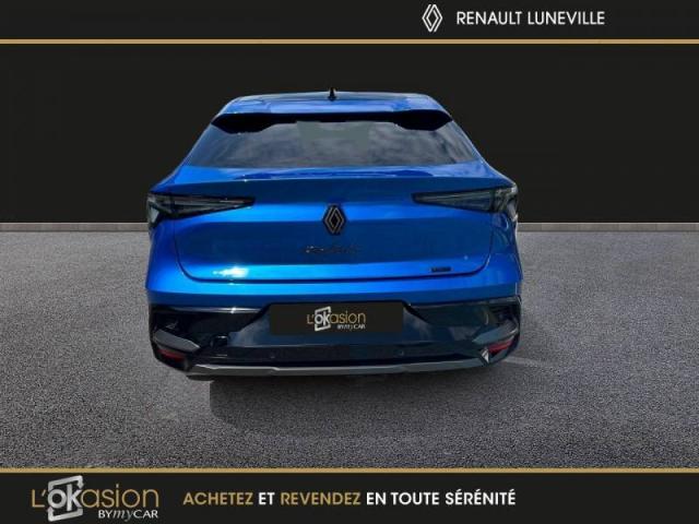Renault Rafale image 4