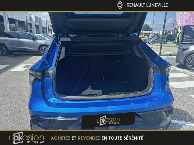 Renault Rafale image 5