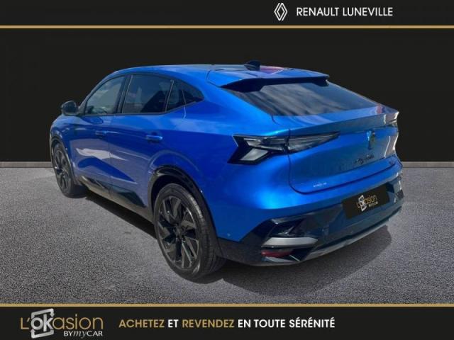 Renault Rafale image 3