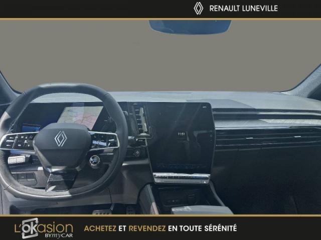 Renault Rafale image 6
