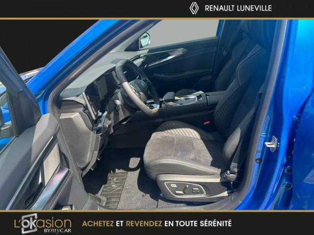 Renault Rafale image 9