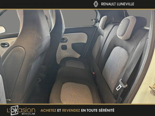Renault Twingo image 7