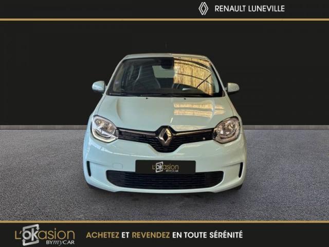 Renault Twingo image 4