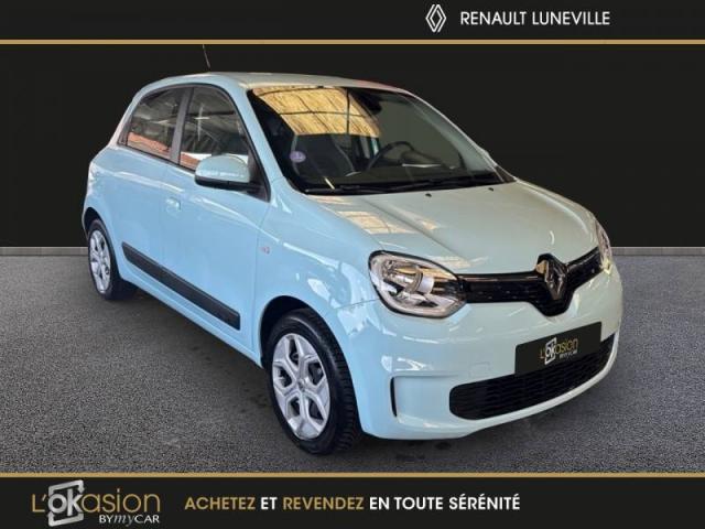 Renault Twingo image 8