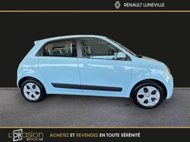 Renault Twingo image 2