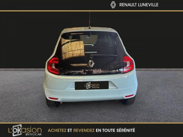 Renault Twingo image 5