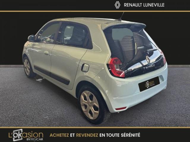 Renault Twingo image 6