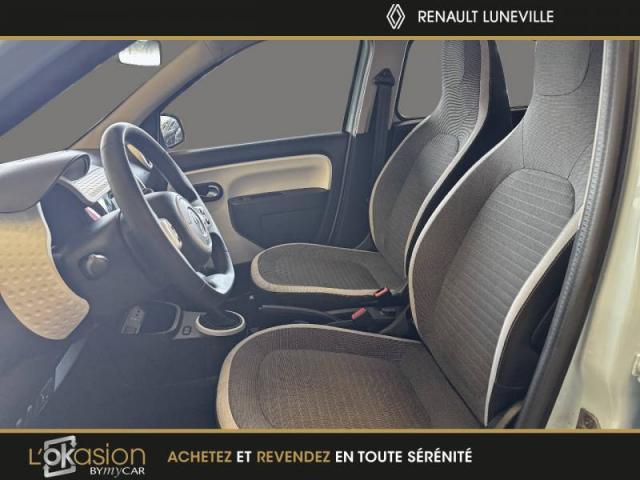 Renault Twingo image 3