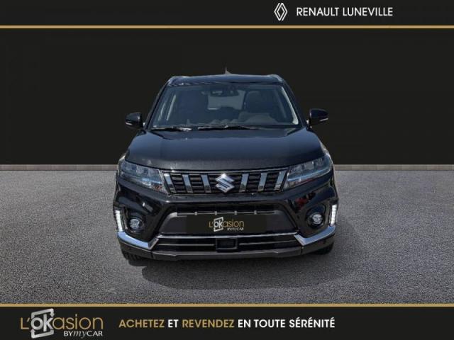 Suzuki Vitara image 7