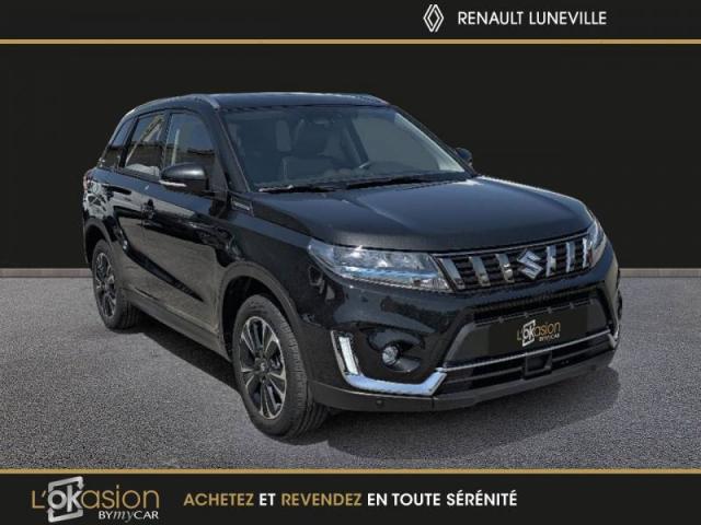 Suzuki Vitara image 5