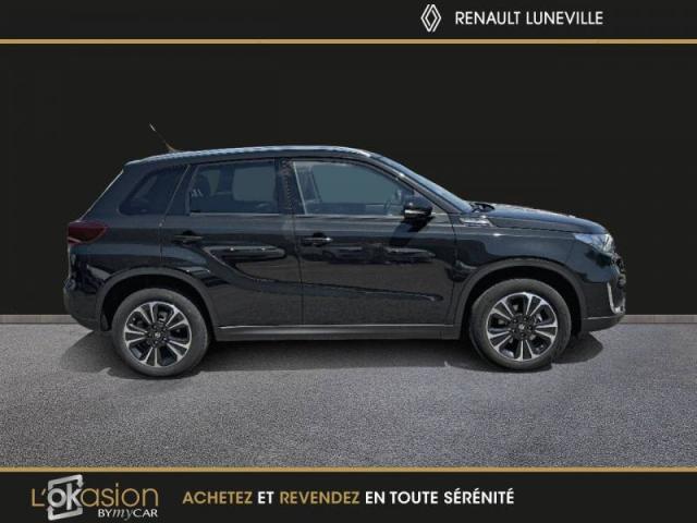 Suzuki Vitara image 3