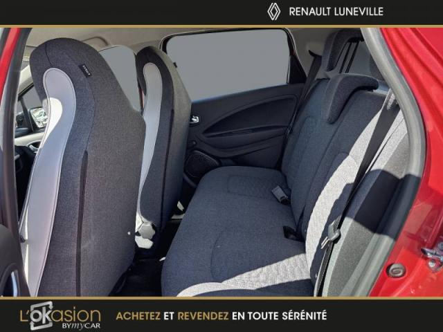 Renault Zoe image 1