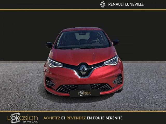Renault Zoe image 4