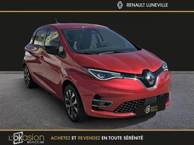 Renault Zoe image 9