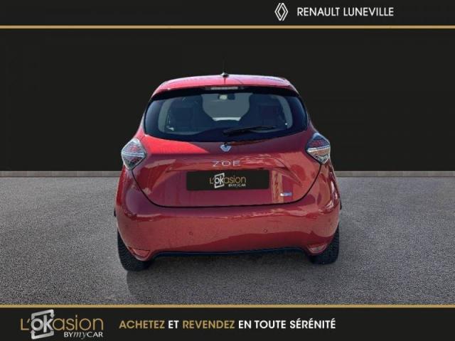 Renault Zoe image 8