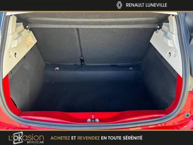 Renault Zoe image 6