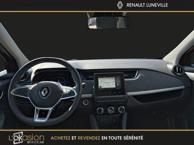 Renault Zoe image 7