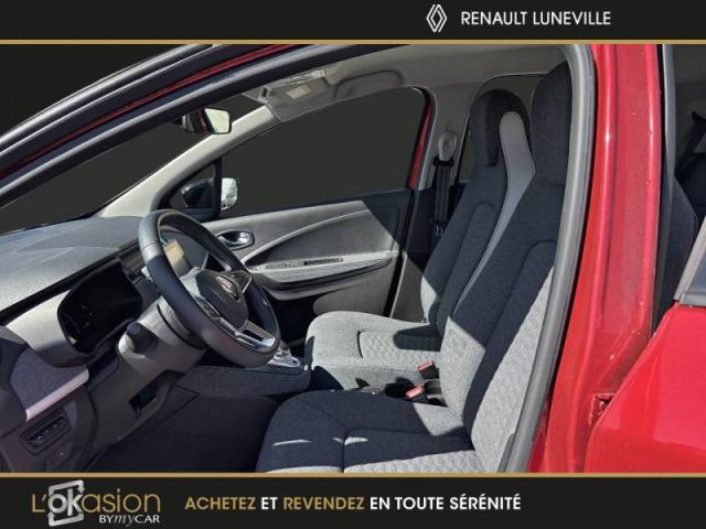 Renault Zoe image 5