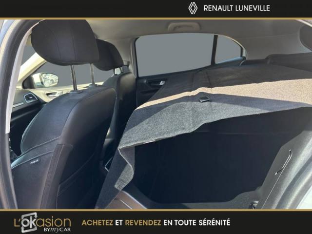 Renault Mégane image 3