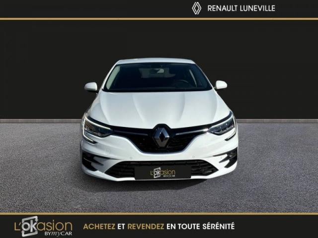 Renault Mégane image 8