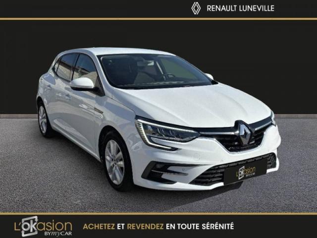 Renault Mégane image 5