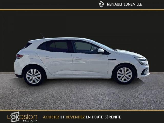 Renault Mégane image 6
