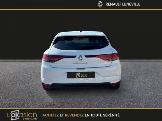 Renault Mégane image 1