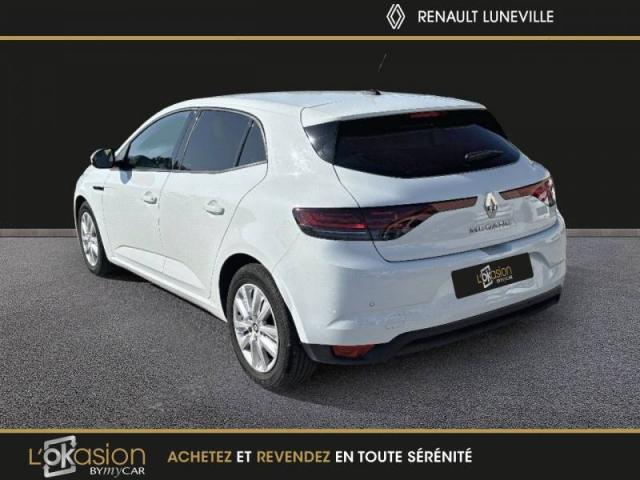 Renault Mégane image 7
