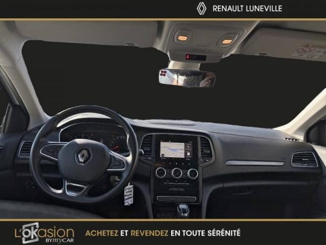 Renault Mégane image 4