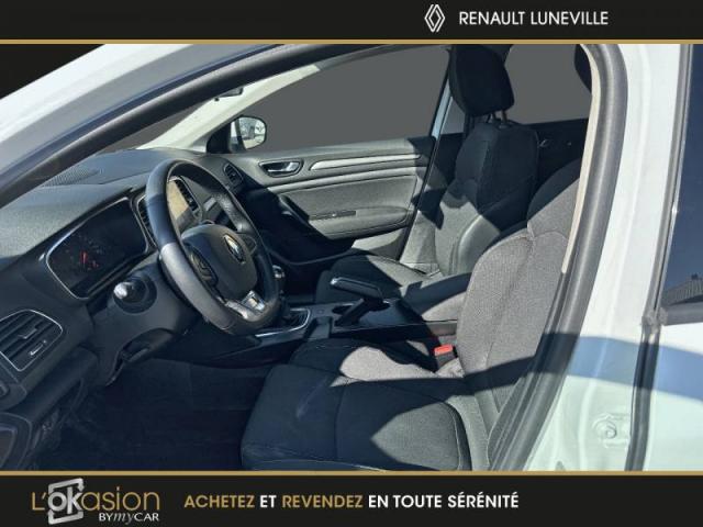 Renault Mégane image 2