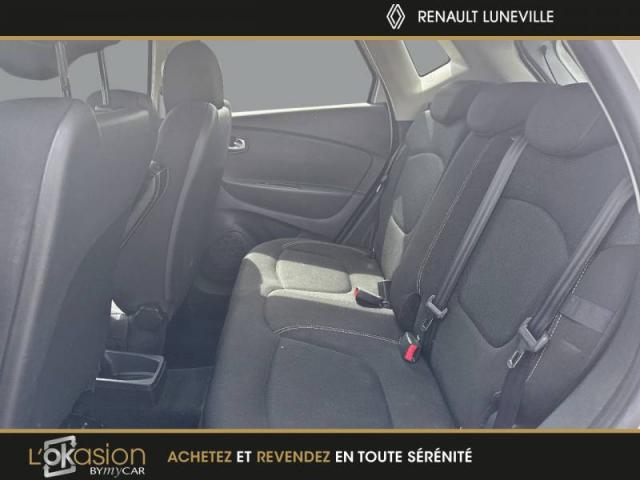 Renault Captur image 1
