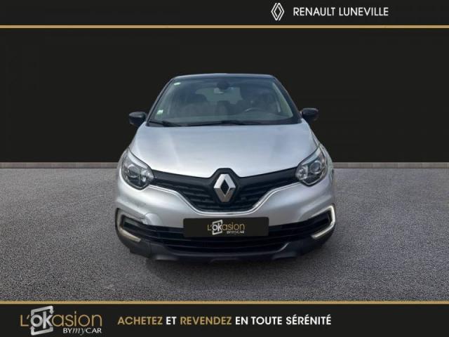Renault Captur image 8