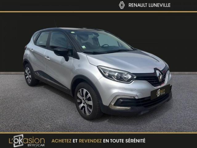Renault Captur image 3
