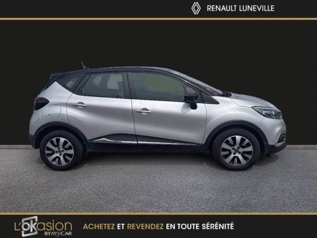 Renault Captur image 6