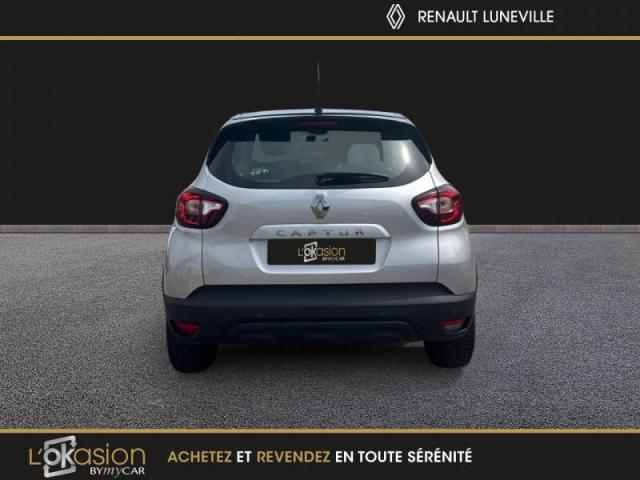 Renault Captur image 9
