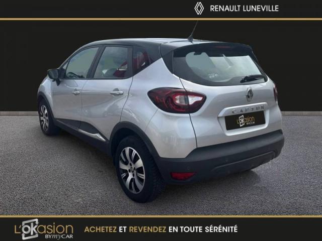 Renault Captur image 4
