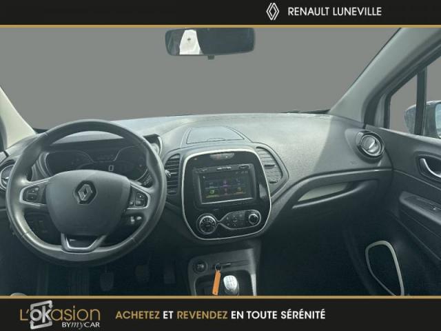 Renault Captur image 7