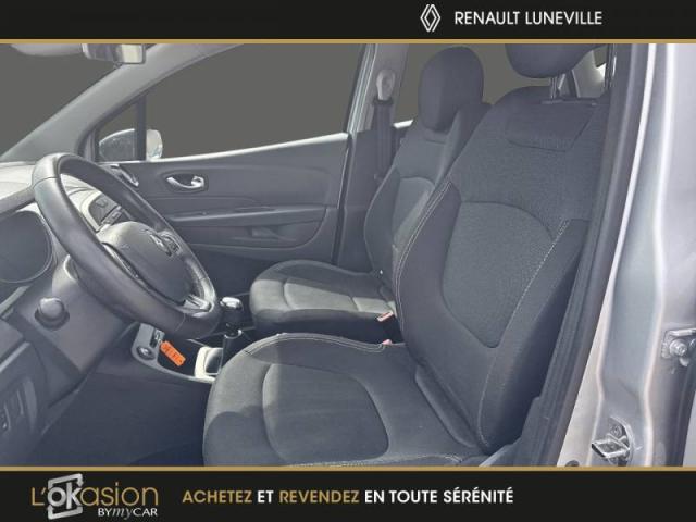 Renault Captur image 2