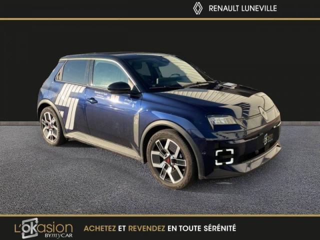 Renault R 5 image 6