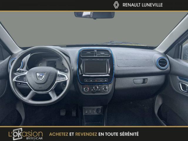 Dacia Spring image 6