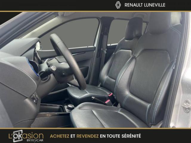 Dacia Spring image 5