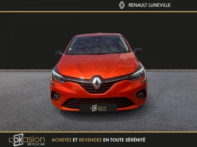 Renault Clio image 2